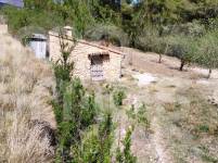 For sale - Rustic Land - Penáguila