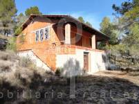 For sale - Country House - Penáguila