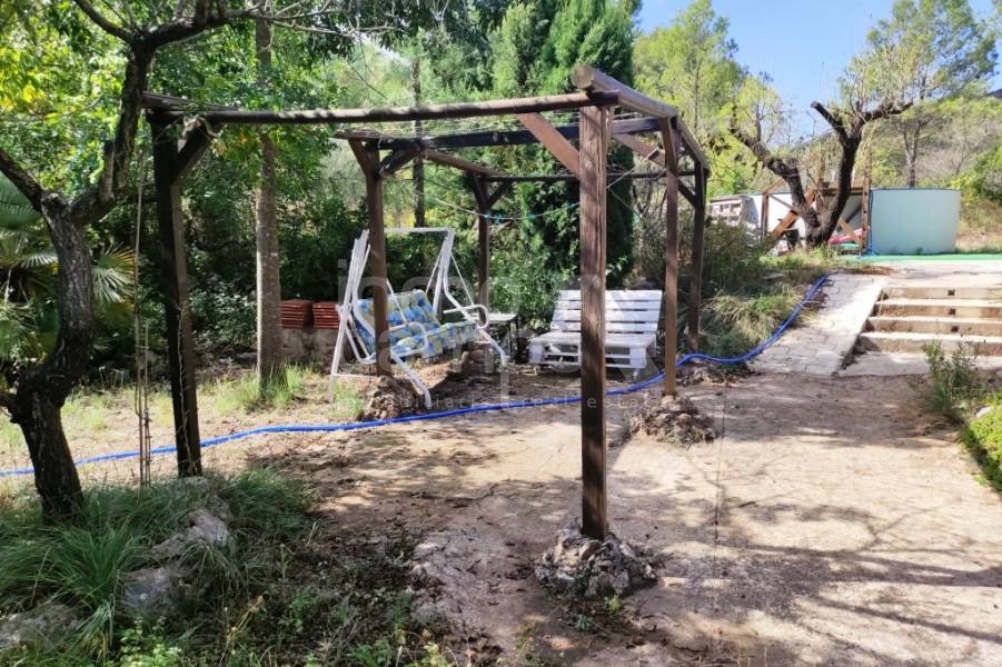 Venta - Casa de Campo - Villalonga