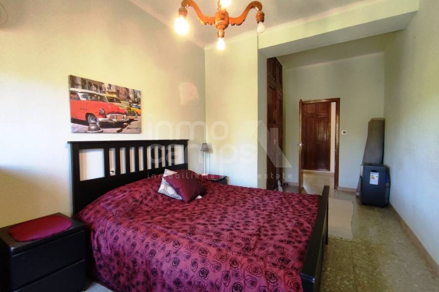 For sale - Finca - Alfafara