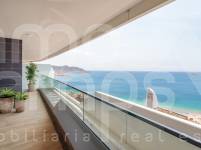 Obra Nueva - Apartamento - Benidorm