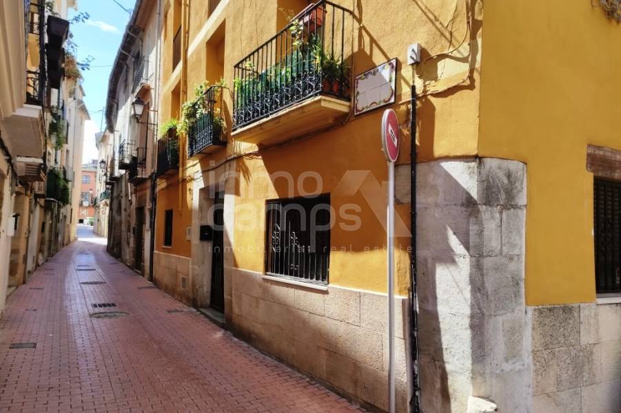 Venta - Apartamento - Cocentaina