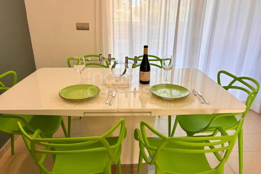 Te huur - Appartement - El Verger