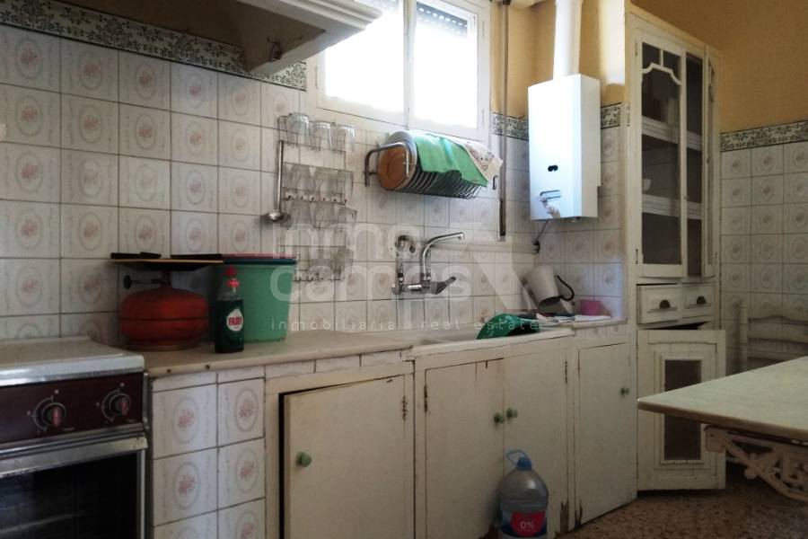 Venta - Casa de Campo - Bocairent
