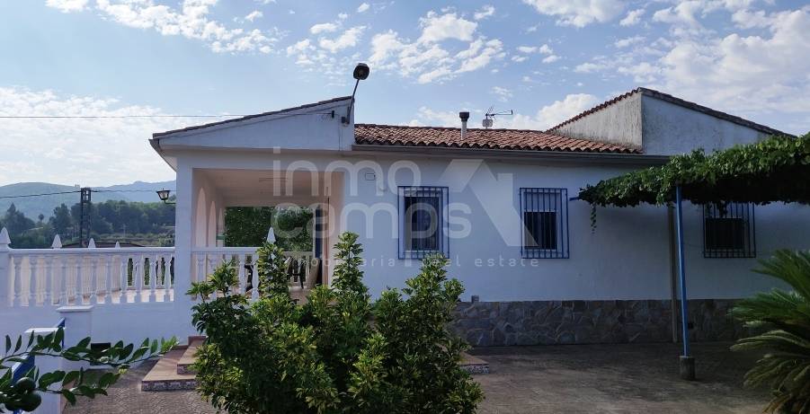 For sale - Country House - Albaida