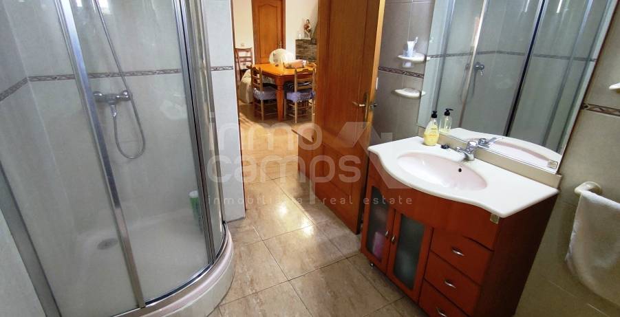 Venta - Casa de Campo - Ontinyent