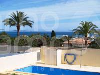 Te koop - Villa - Altea