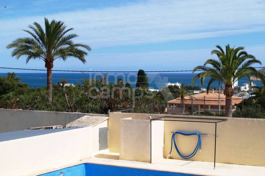 Te koop - Villa - Altea