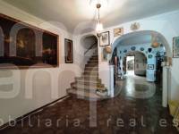 Venta - Casa de Pueblo - Beniarres