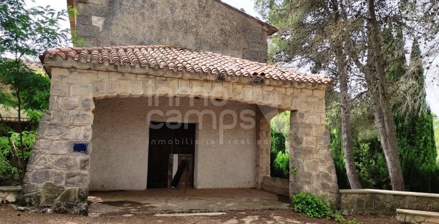 Venta - Finca - Alcoy