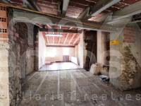 Venta - Casa de Pueblo - Planes