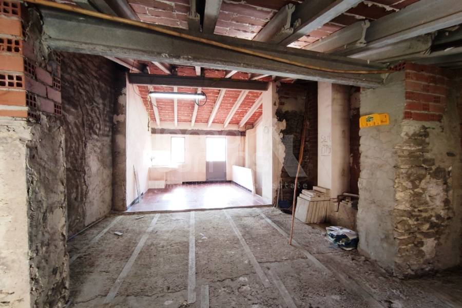 Venta - Casa de Pueblo - Planes