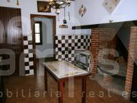 Venta - Finca - Ontinyent