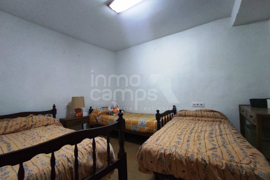 Venta - Apartamento - Cocentaina