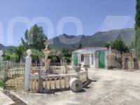 Venta - Casa de Campo - Cocentaina