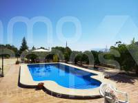 Te koop - Villa - Ontinyent