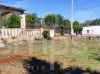 Venta - Casa de Campo - Ontinyent