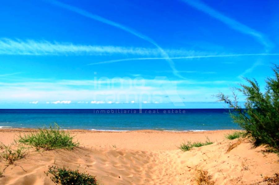 New Construction - Semi - Detached house - Denia