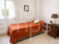 Te huur - Appartement - El Verger