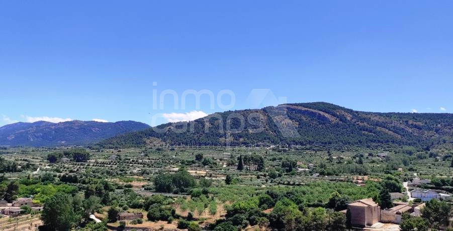 Venta - Casa de Pueblo - Bocairent