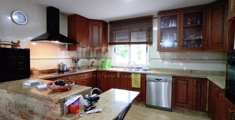 Te koop - Landhuis - Benimarfull