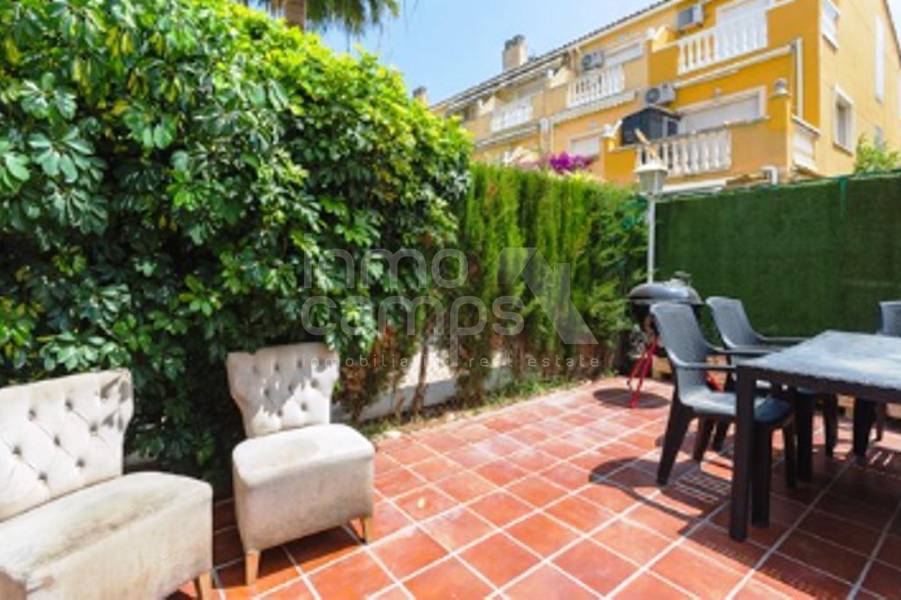 For sale - Town House - Denia