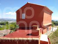 Venta - Casa de Campo - Ontinyent