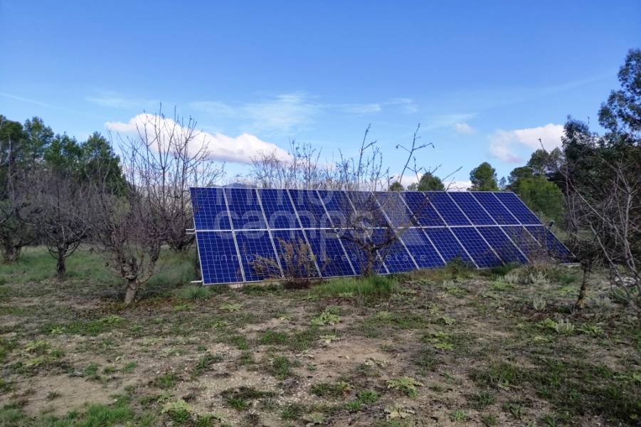 Venta - Casa de Campo - Planes