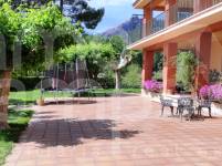 Venta - Chalet - Cocentaina