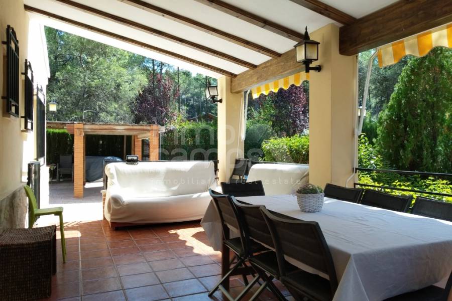 Venta - Chalet - Alcoy
