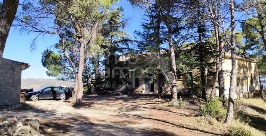 For sale - Finca - Alcoy