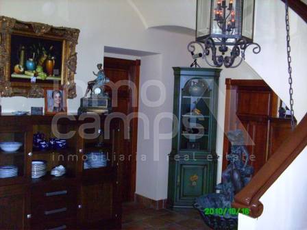 For sale - Finca - Albaida