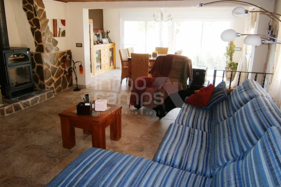 For sale - Country House - Millena