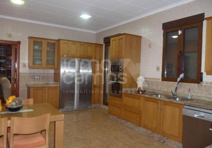 For sale - Finca - Albaida