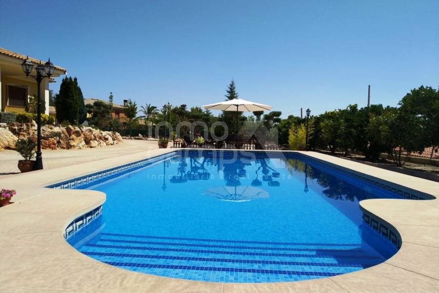 Te koop - Villa - Ontinyent