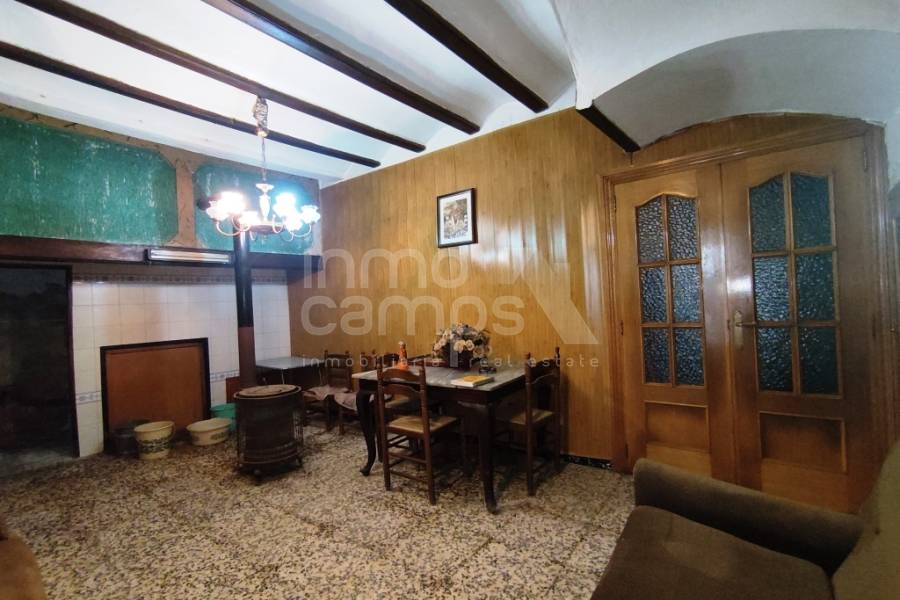 For sale - Town House - Agres - Town