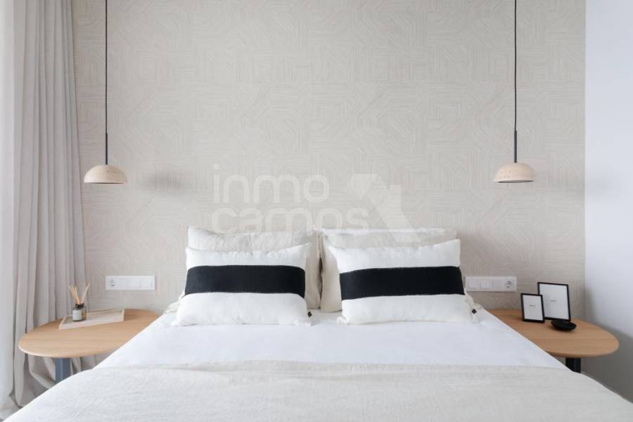 Obra Nueva - Apartamento - Benidorm