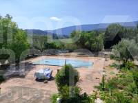 Venta - Casa de Campo - Alcoy