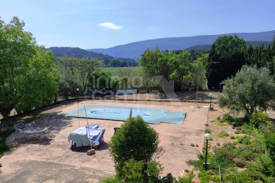 Venta - Casa de Campo - Alcoy