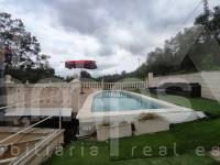 Venta - Casa de Campo - Cocentaina