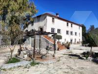 For sale - Finca - Alfafara