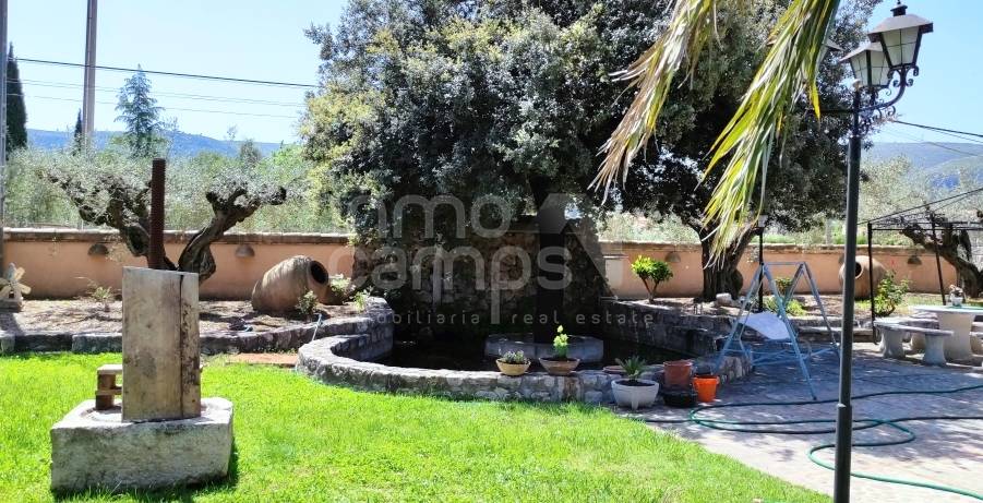 Te koop - Villa - Ontinyent