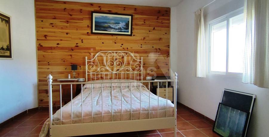 Venta - Casa de Campo - Gorga