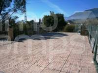 Venta - Casa de Campo - Muro de Alcoy