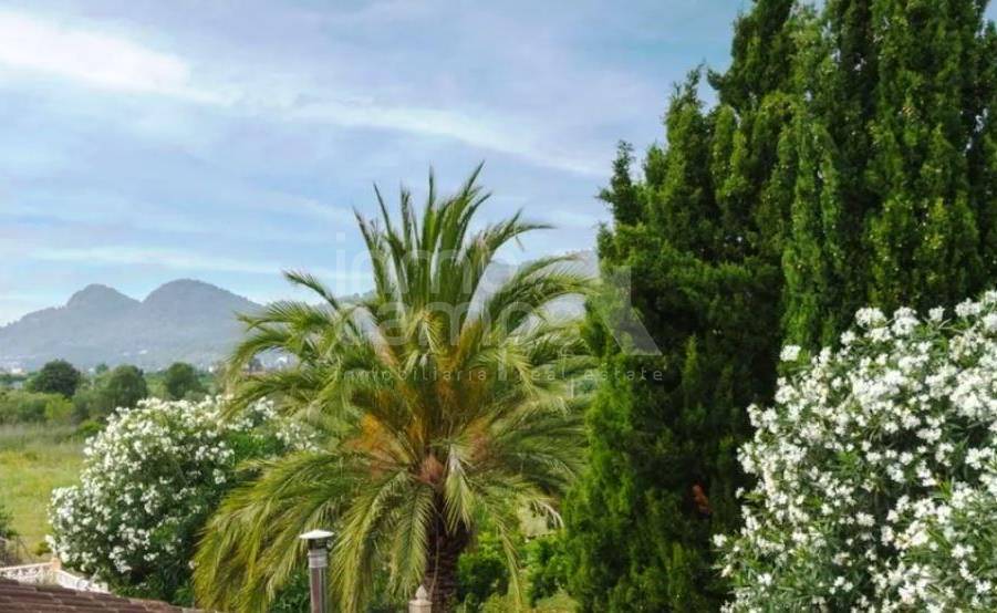 For sale - Terraced house - Pedreguer