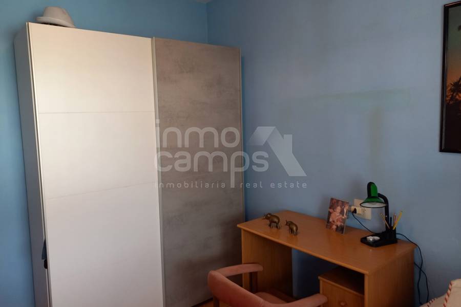 Te koop - Villa - Els Poblets