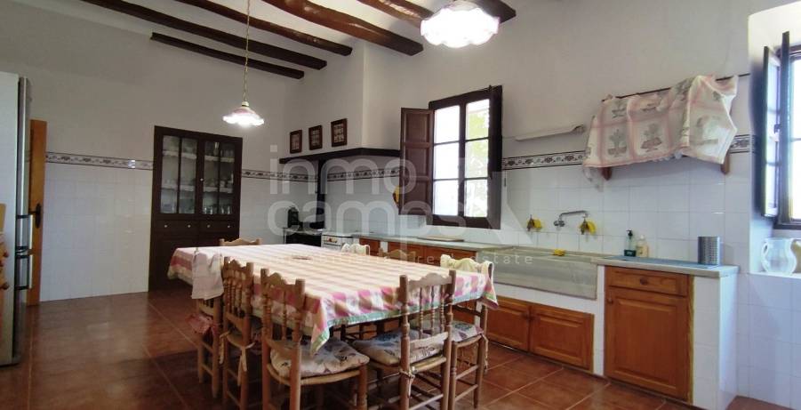 Venta - Finca - Bocairent