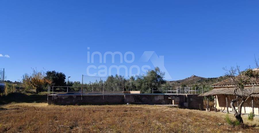 Venta - Finca - Bocairent