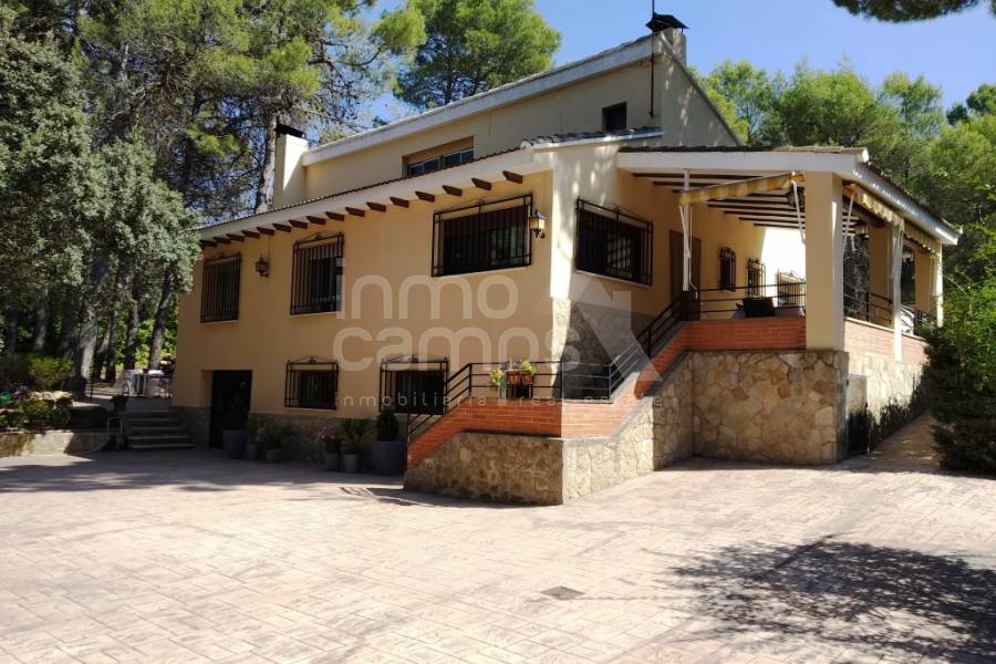 Venta - Chalet - Alcoy