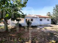 Venta - Casa de Campo - Ontinyent